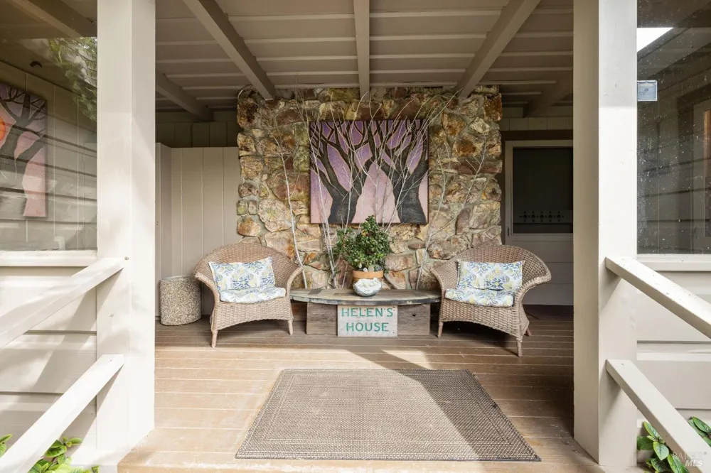 1208 Pierce Point Road Inverness, CA 94937