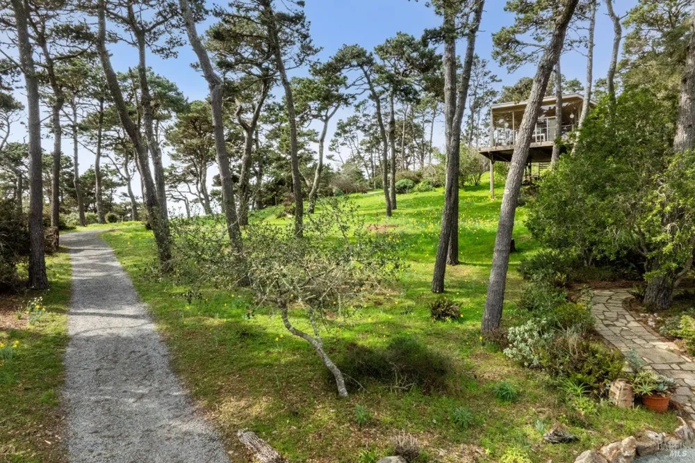 1208 Pierce Point Road Inverness, CA 94937