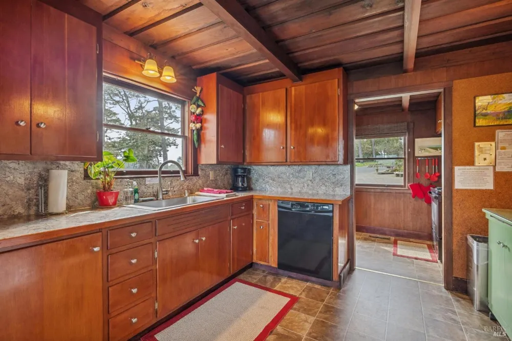 1208 Pierce Point Road Inverness, CA 94937