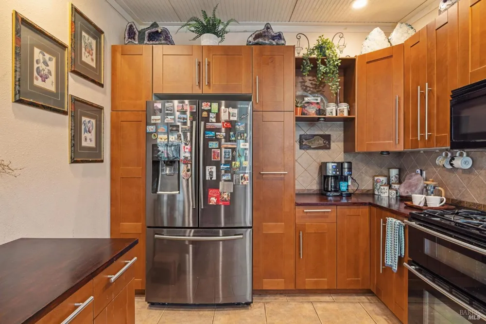 1208 Pierce Point Road Inverness, CA 94937