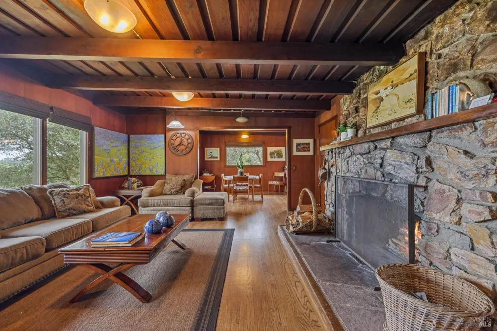 1208 Pierce Point Road Inverness, CA 94937