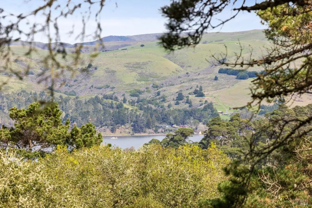 1208 Pierce Point Road Inverness, CA 94937