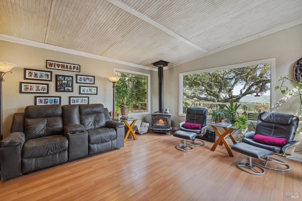 1208 Pierce Point Road Inverness, CA 94937