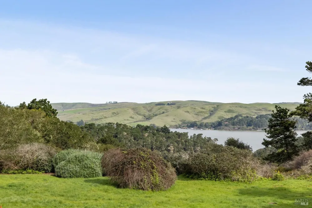 1208 Pierce Point Road Inverness, CA 94937