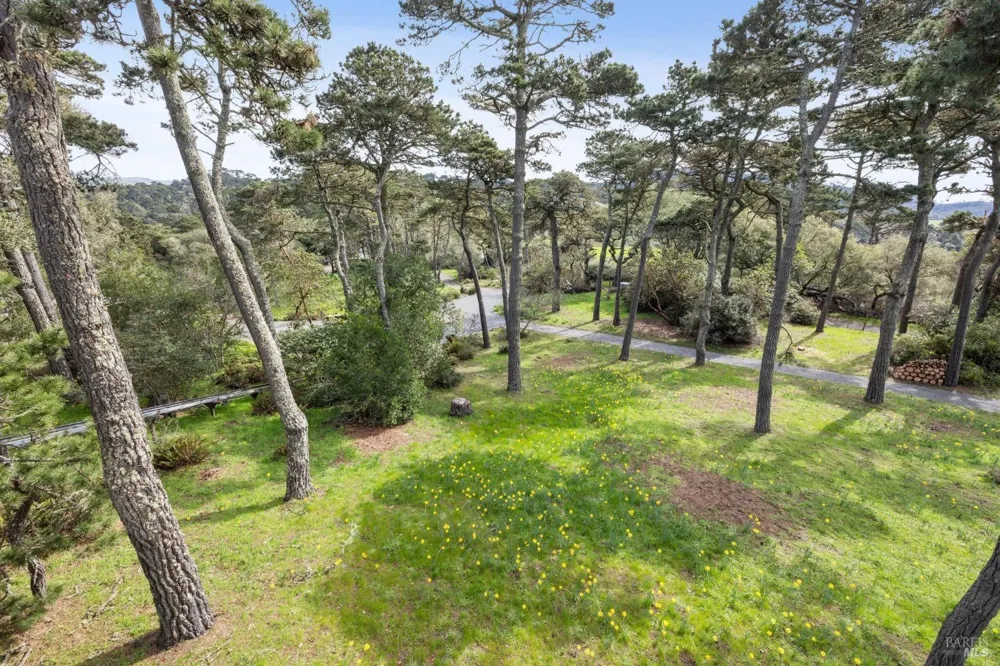 1208 Pierce Point Road Inverness, CA 94937