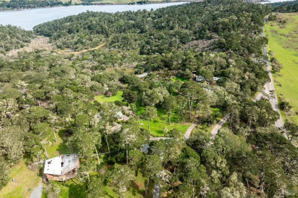 1208 Pierce Point Road Inverness, CA 94937