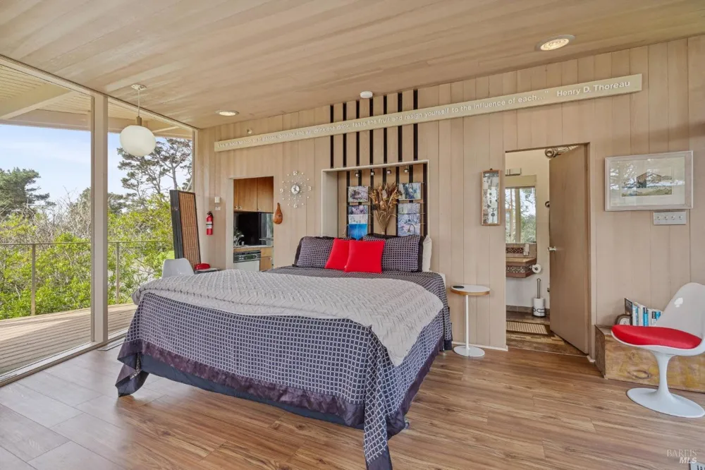 1208 Pierce Point Road Inverness, CA 94937