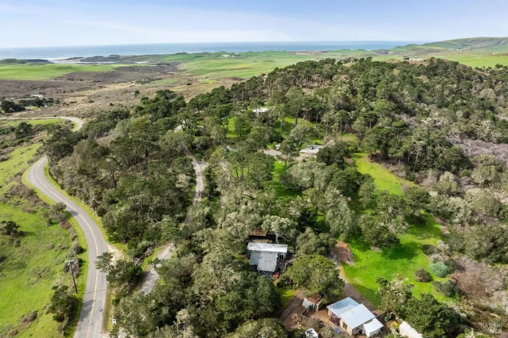 1208 Pierce Point Road Inverness, CA 94937