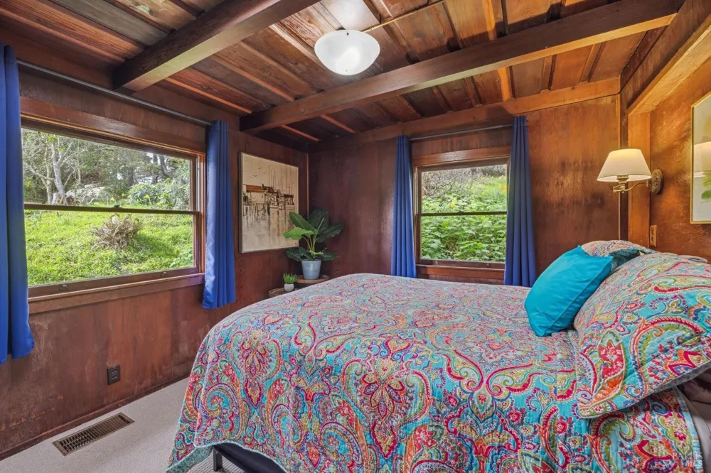 1208 Pierce Point Road Inverness, CA 94937