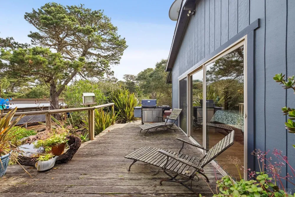 1208 Pierce Point Road Inverness, CA 94937