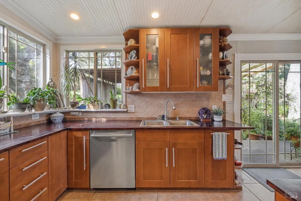 1208 Pierce Point Road Inverness, CA 94937