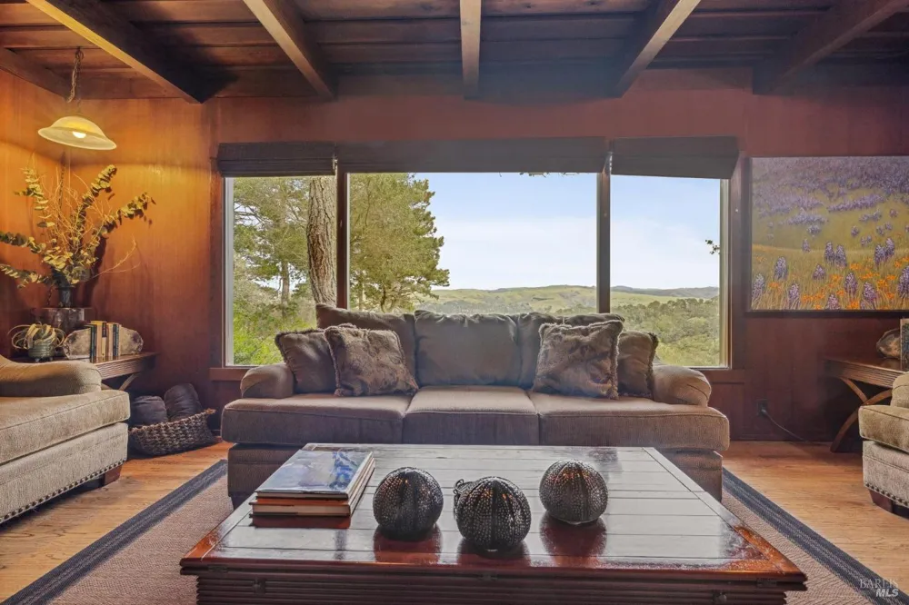 1208 Pierce Point Road Inverness, CA 94937