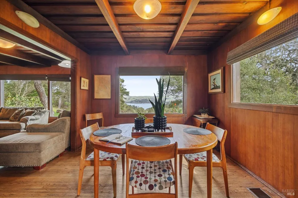 1208 Pierce Point Road Inverness, CA 94937