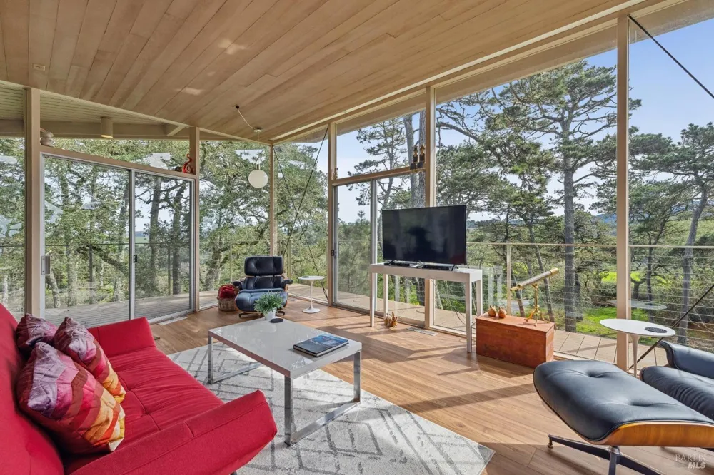 1208 Pierce Point Road Inverness, CA 94937