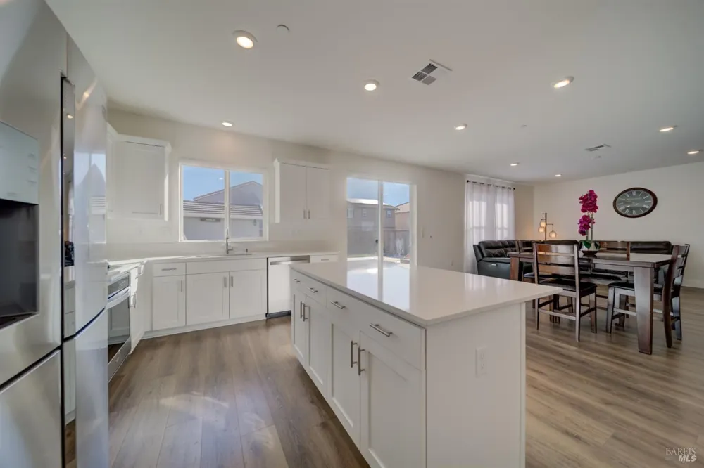 3045 Balance Circle Fairfield, CA 94533