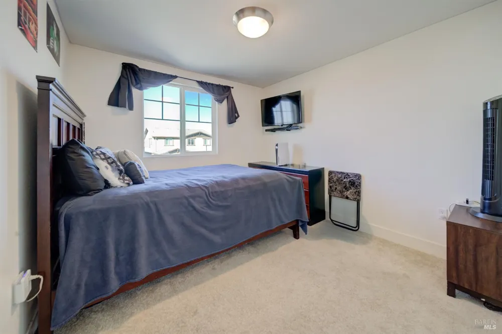 3045 Balance Circle Fairfield, CA 94533