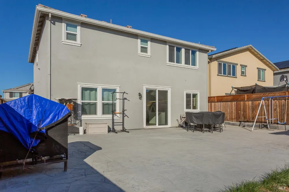 3045 Balance Circle Fairfield, CA 94533