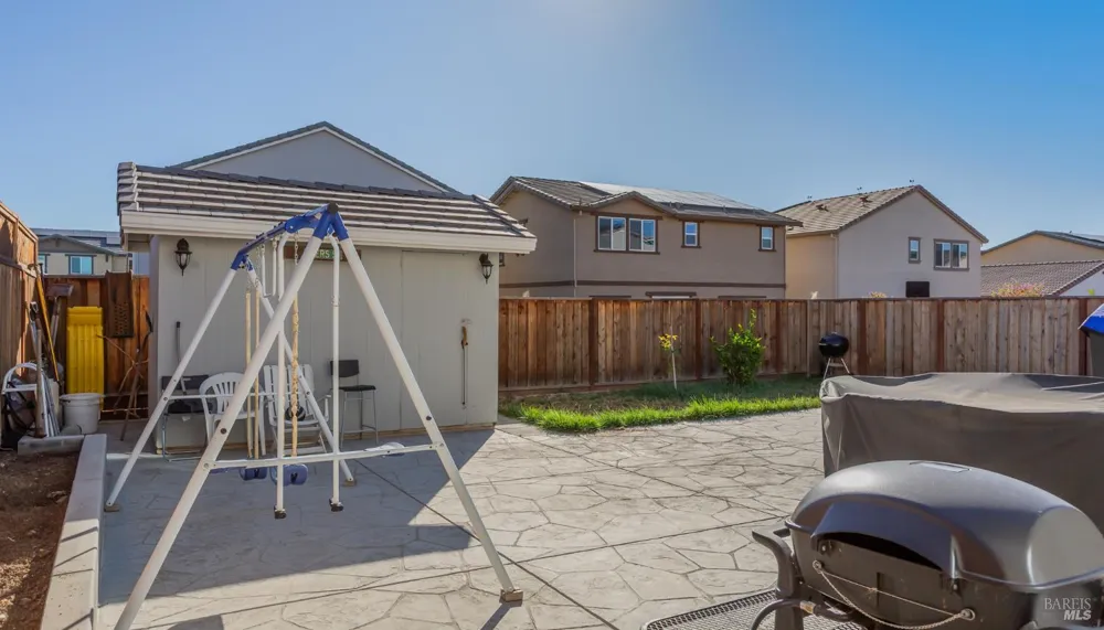 3045 Balance Circle Fairfield, CA 94533