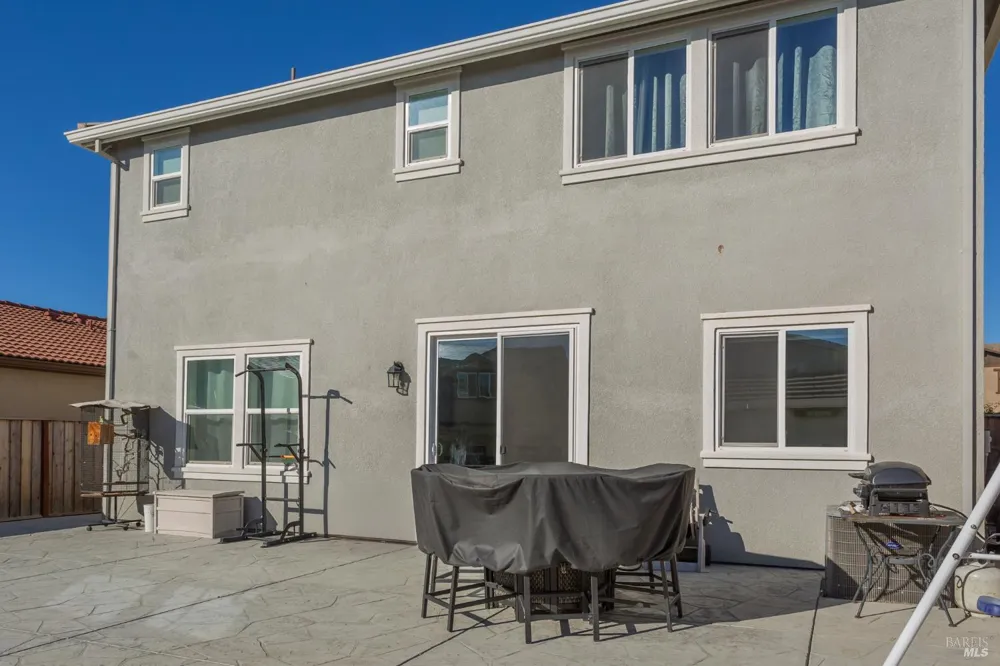 3045 Balance Circle Fairfield, CA 94533