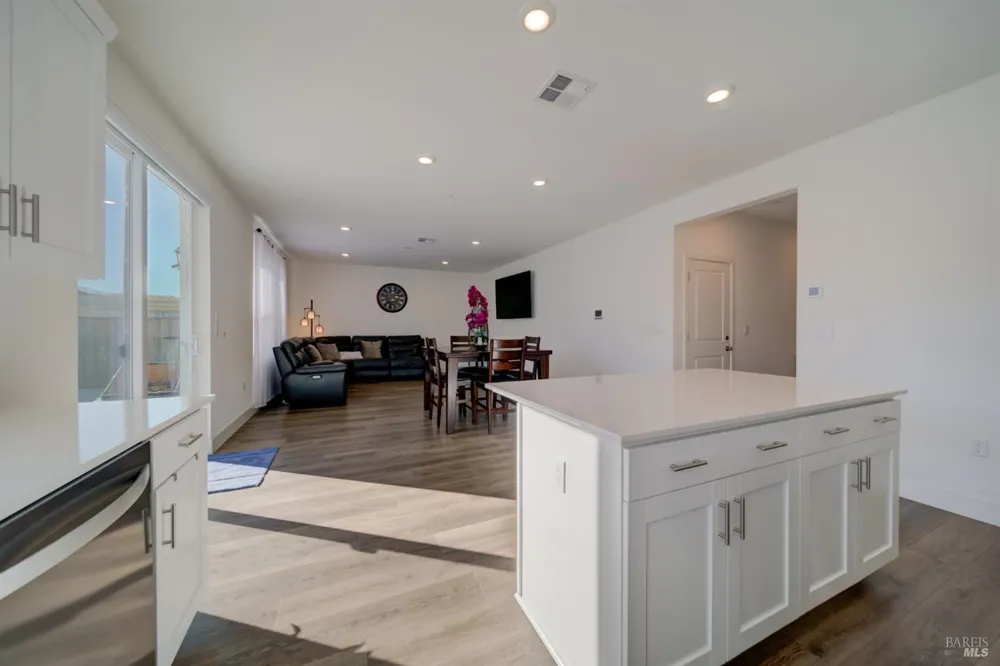 3045 Balance Circle Fairfield, CA 94533