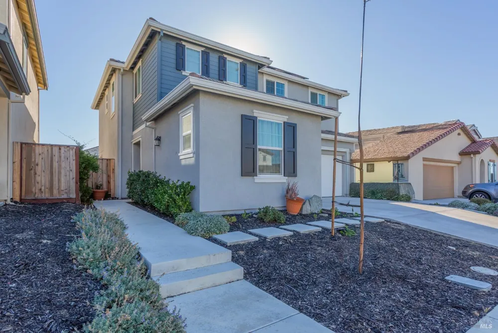 3045 Balance Circle Fairfield, CA 94533