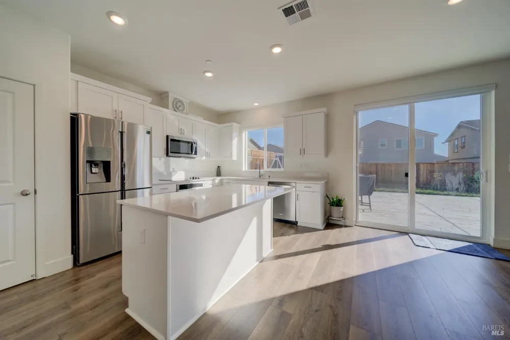 3045 Balance Circle Fairfield, CA 94533