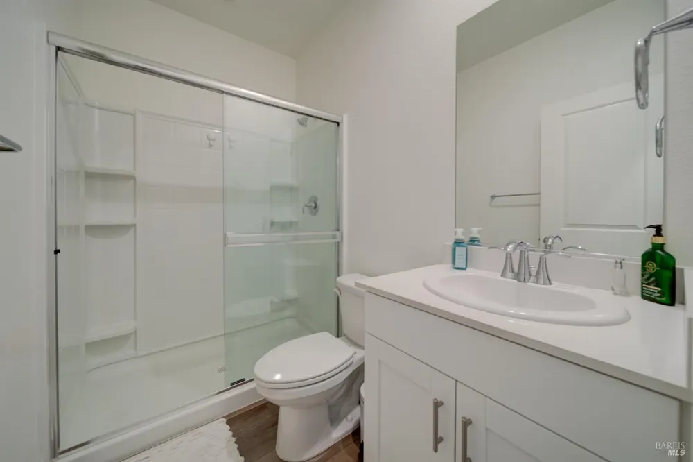 3045 Balance Circle Fairfield, CA 94533