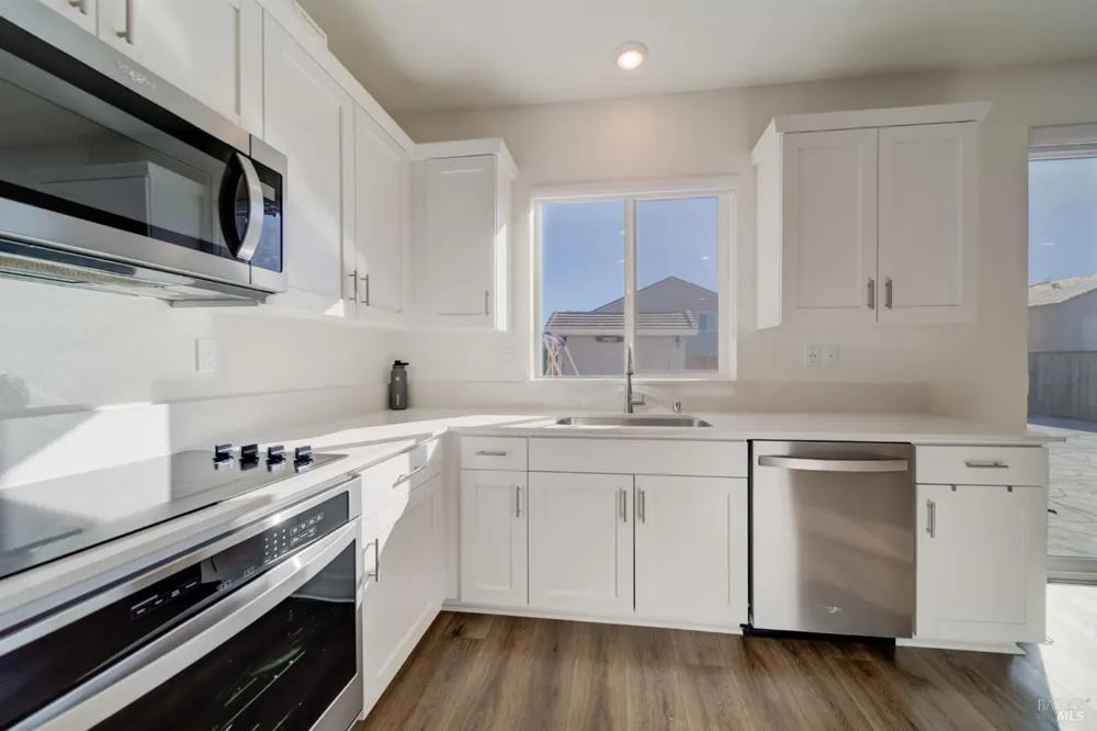 3045 Balance Circle Fairfield, CA 94533