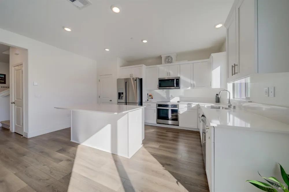 3045 Balance Circle Fairfield, CA 94533