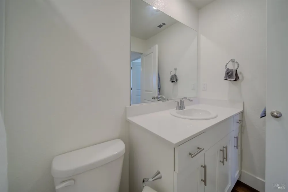 3045 Balance Circle Fairfield, CA 94533