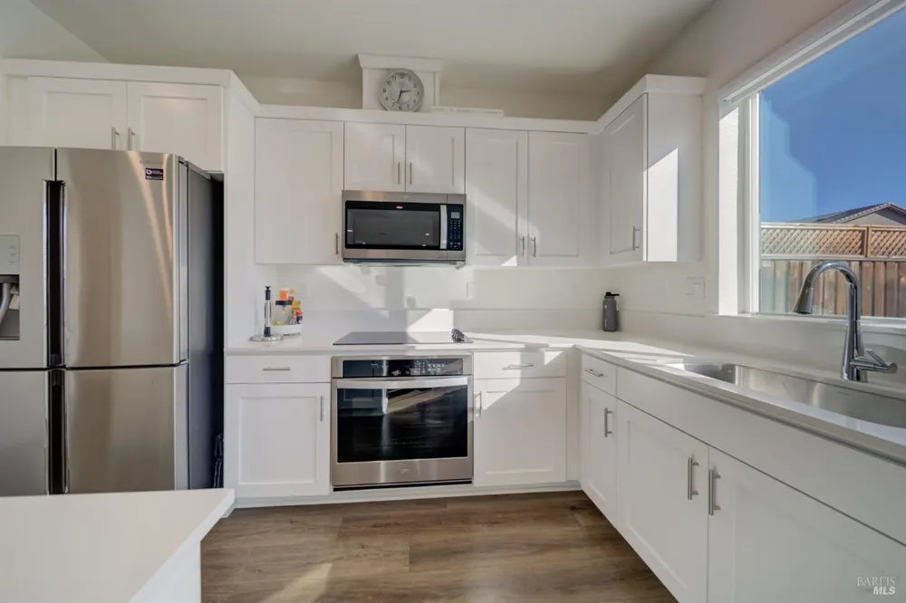 3045 Balance Circle Fairfield, CA 94533