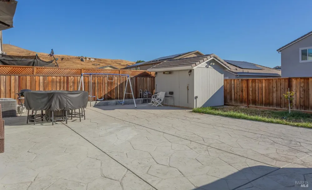 3045 Balance Circle Fairfield, CA 94533