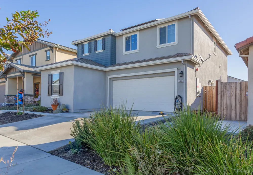 3045 Balance Circle Fairfield, CA 94533