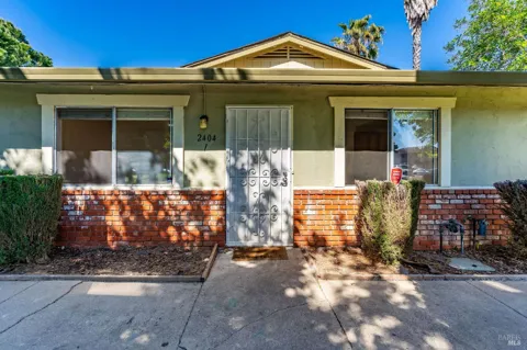 2404 Peppertree Court ##1