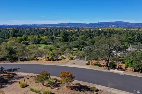 1166 Castle Oaks Drive