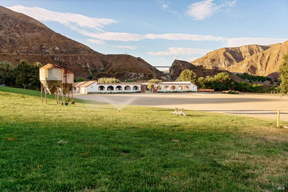 3800 Piru Canyon Road Piru, CA 93040