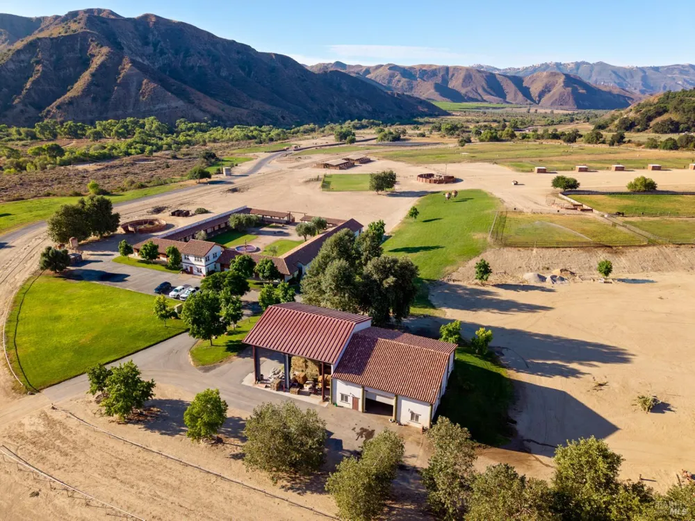 3800 Piru Canyon Road Piru, CA 93040