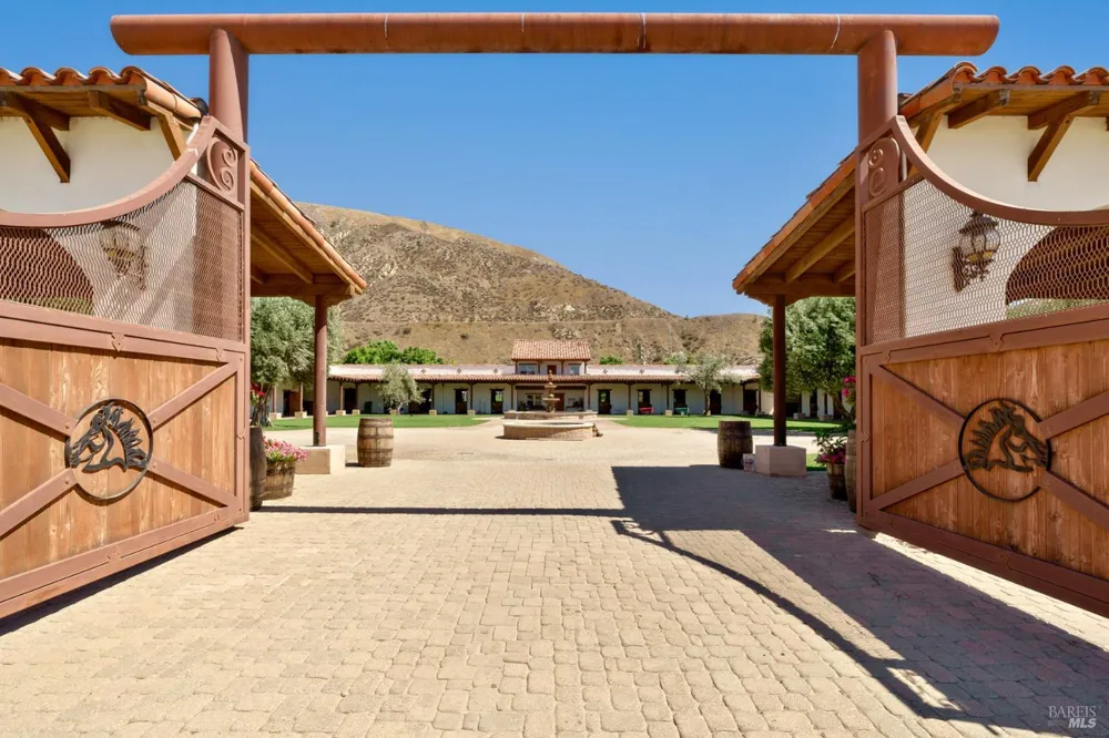 3800 Piru Canyon Road Piru, CA 93040
