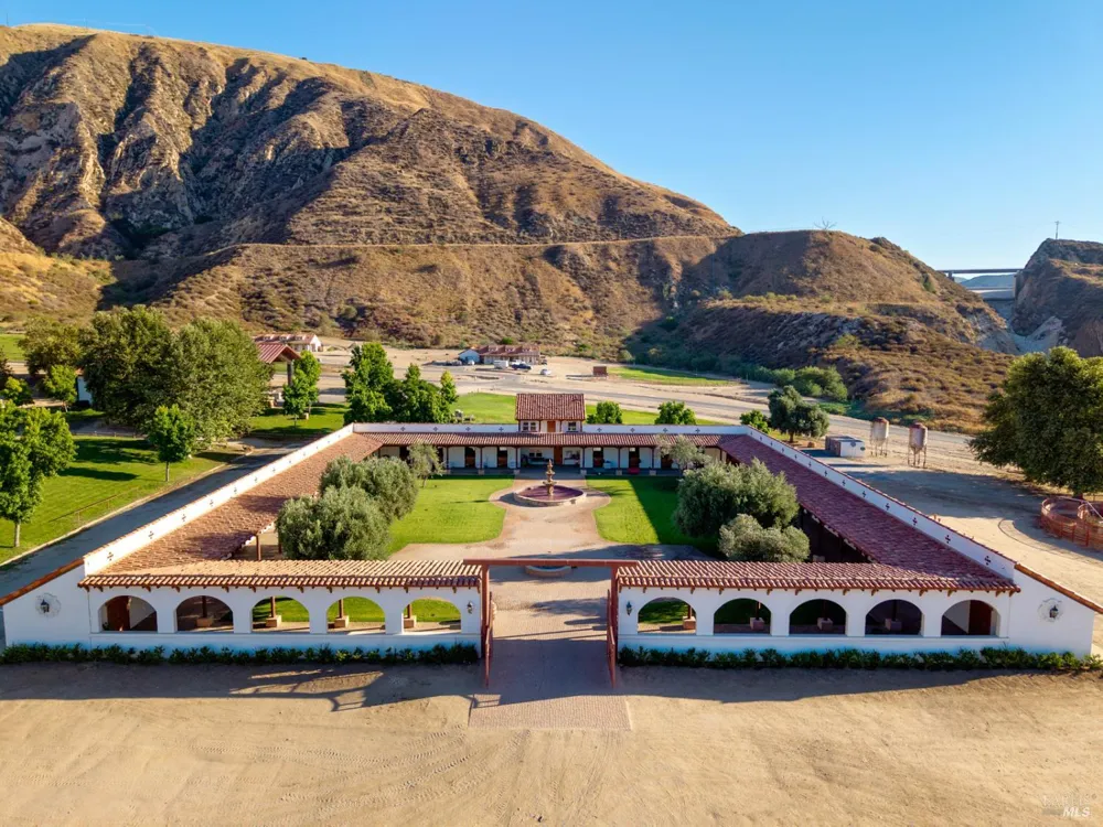3800 Piru Canyon Road Piru, CA 93040