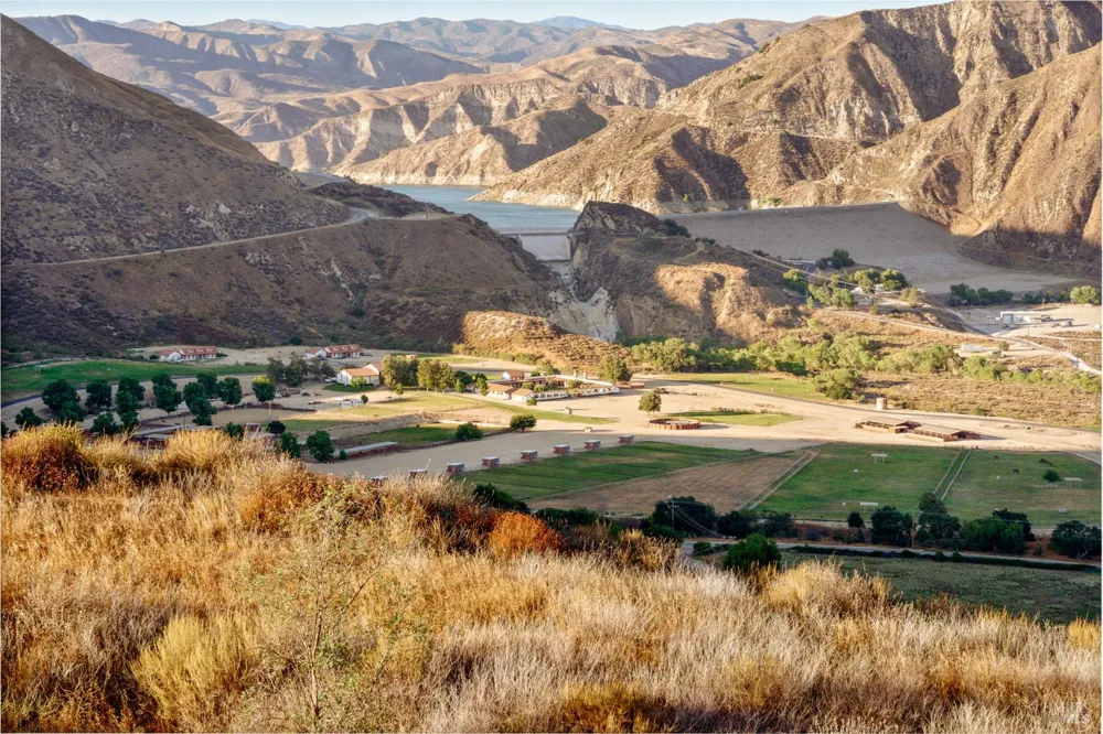 3800 Piru Canyon Road Piru, CA 93040