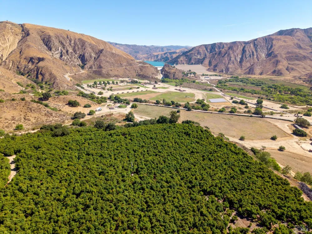3800 Piru Canyon Road Piru, CA 93040