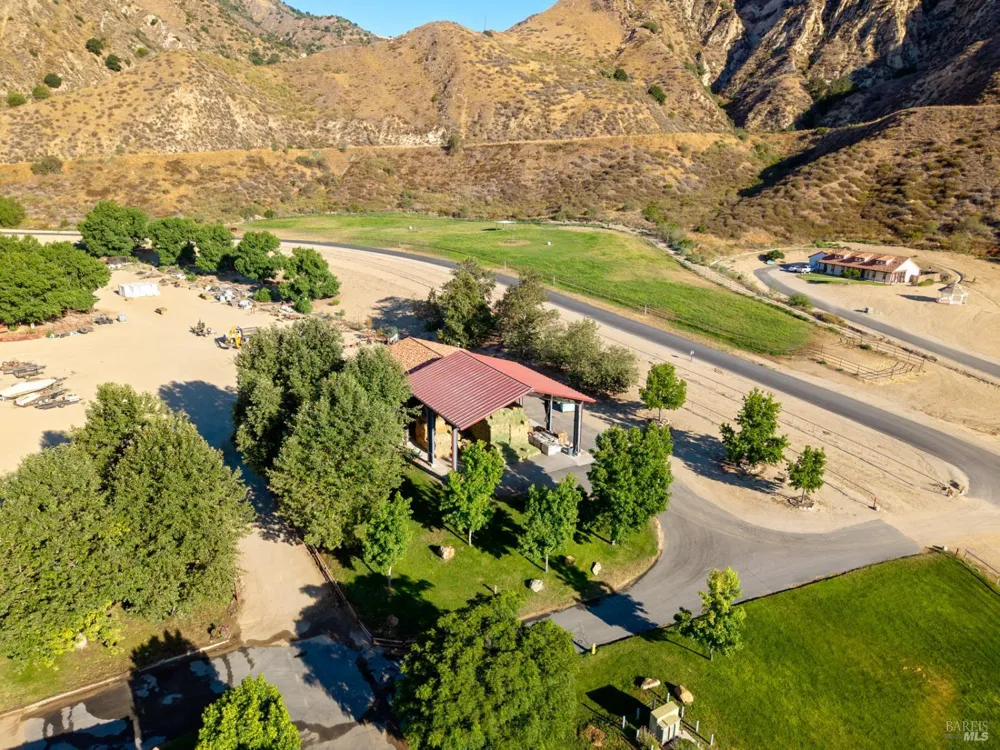 3800 Piru Canyon Road Piru, CA 93040