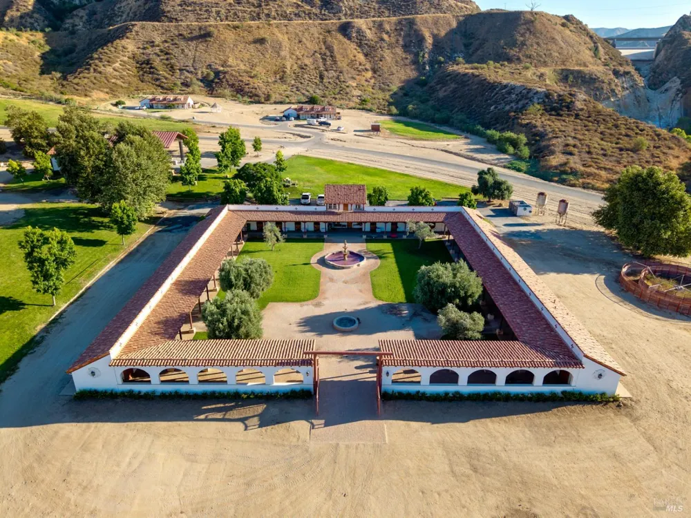 3800 Piru Canyon Road Piru, CA 93040