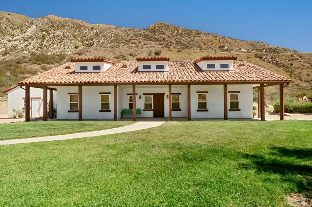 3800 Piru Canyon Road Piru, CA 93040
