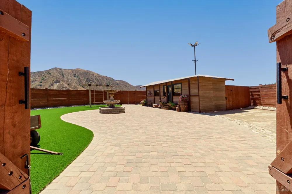 3800 Piru Canyon Road Piru, CA 93040