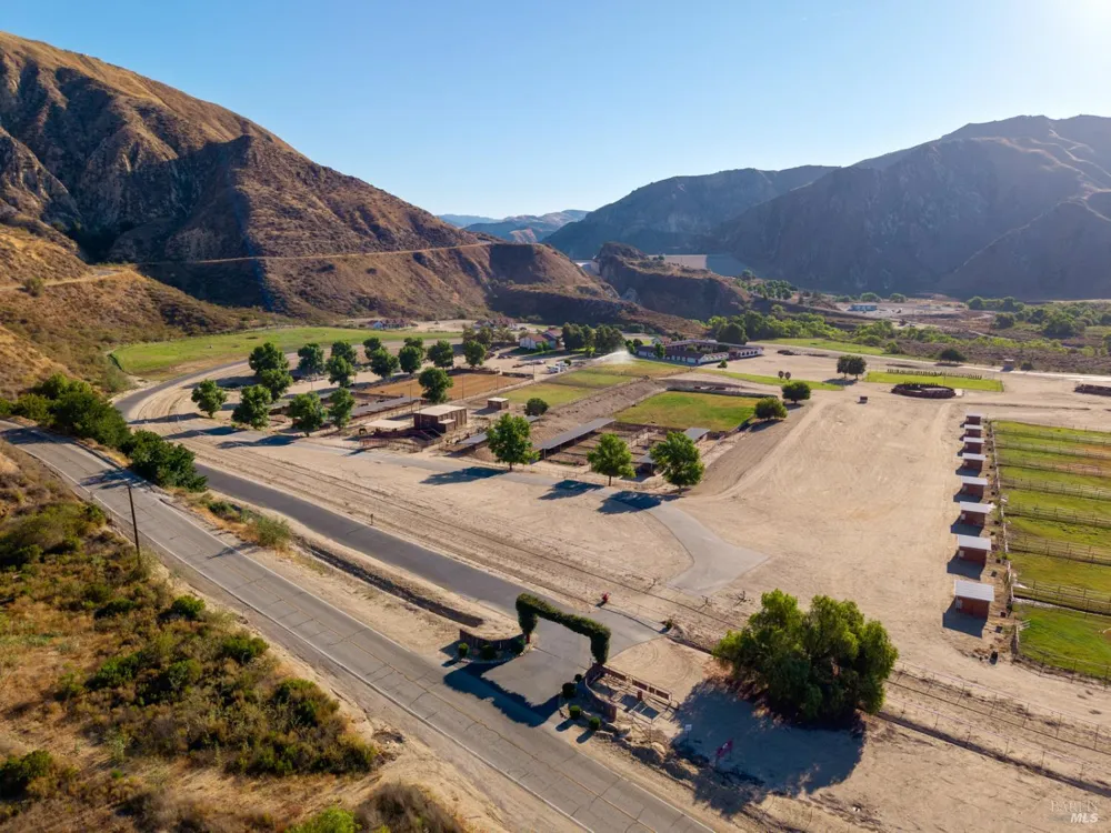 3800 Piru Canyon Road Piru, CA 93040