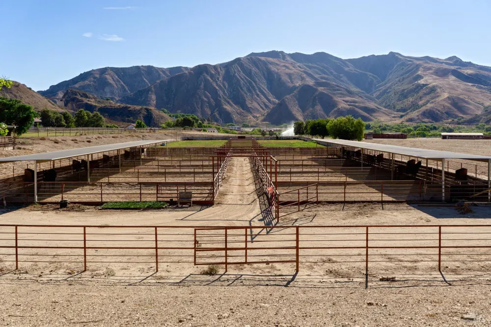3800 Piru Canyon Road Piru, CA 93040
