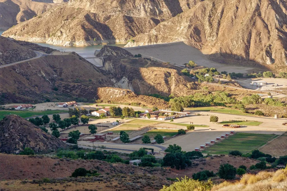 3800 Piru Canyon Road Piru, CA 93040