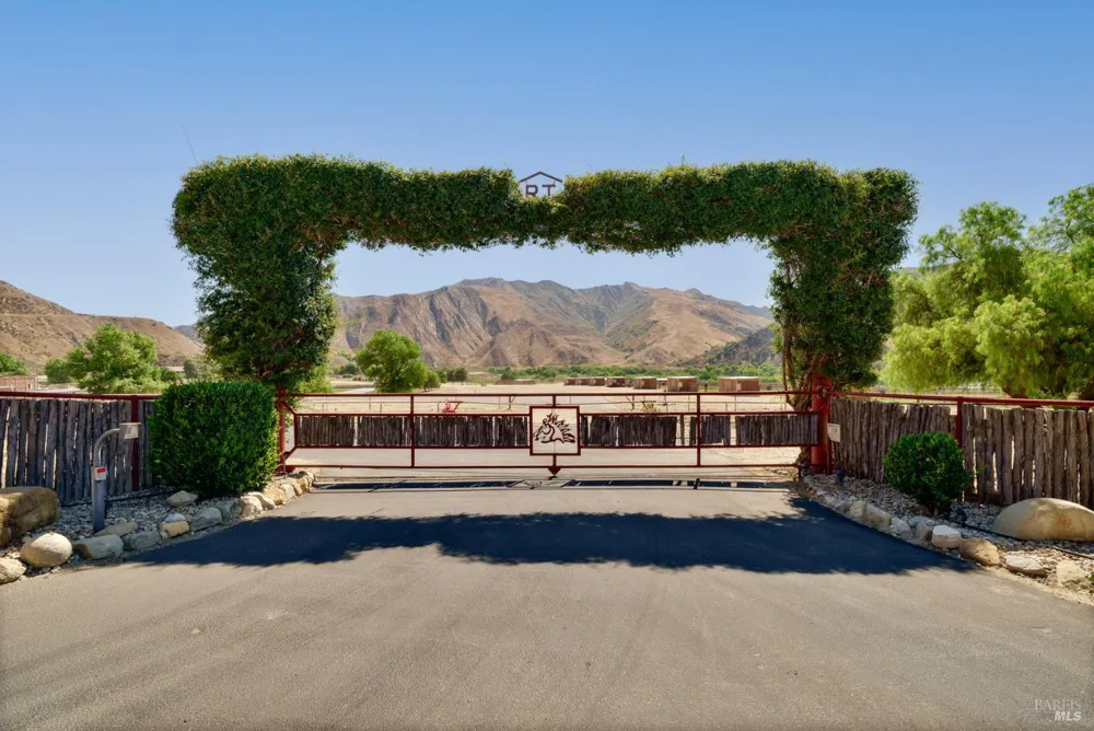 3800 Piru Canyon Road Piru, CA 93040