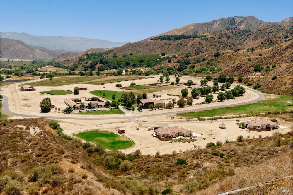 3800 Piru Canyon Road Piru, CA 93040